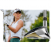 TaylorMade  KALEA Gold女套組/12P+Bag(#1,3,5,U4,U5,#6-P.S.PT)